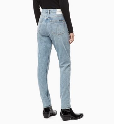 calvin klein short puffer jacket