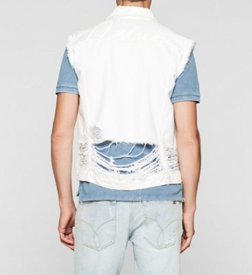 Men's Outerwear Calvin Klein® Official Site