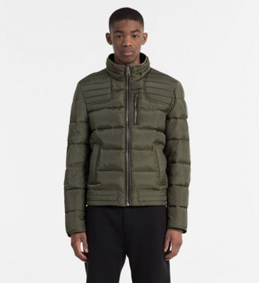 Men's Outerwear Calvin Klein® Official Site
