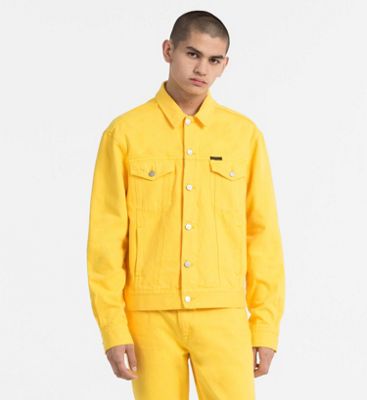 Men's Outerwear CALVIN KLEIN® Official Site