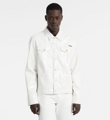 Men's Outerwear CALVIN KLEIN® Official Site