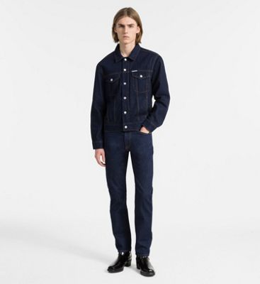 Men's Outerwear Winter Coats & Jackets CALVIN KLEIN® Official Site