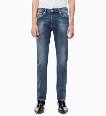 Men's Jeans CALVIN KLEIN® Official Site