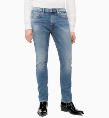 Men's Jeans CALVIN KLEIN® Official Site