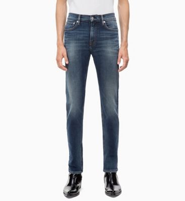 Men's Slim Jeans CALVIN KLEIN® Official Site