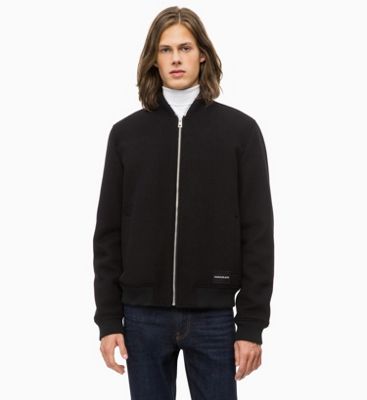 Men's Outerwear Winter Coats & Jackets CALVIN KLEIN® Official Site
