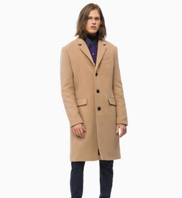 Men's Outerwear Winter Coats & Jackets CALVIN KLEIN® Official Site