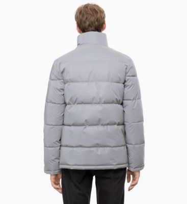 Men's Outerwear Winter Coats & Jackets CALVIN KLEIN® Official Site