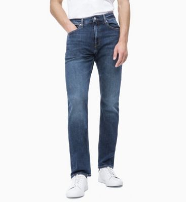 Men's Jeans CALVIN KLEIN® Official Site
