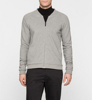 calvin klein sweat suit