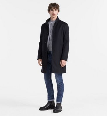 Men's Outerwear Calvin Klein® Official Site