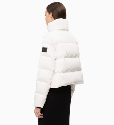 Women's Outerwear Winter Coats & Jackets CALVIN KLEIN®