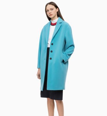 Manteaux Femme CALVIN KLEIN®