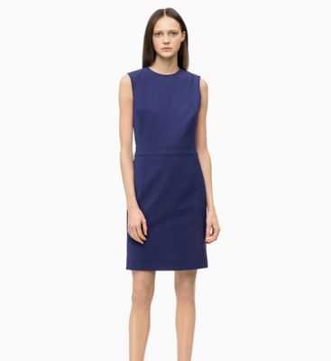 Women's Dresses CALVIN KLEIN® Official Site