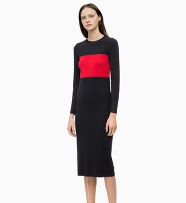 Robes Femme CALVIN KLEIN®