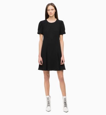 Women's Dresses CALVIN KLEIN® Official Site