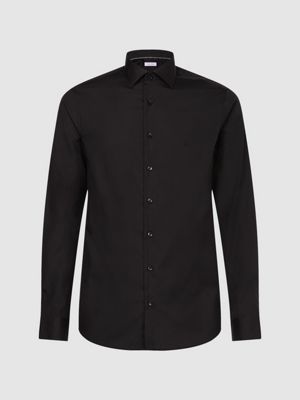 Men's Shirts CALVIN KLEIN® Official Site