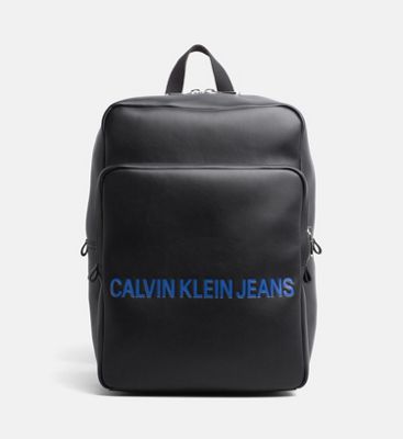 Men's Backpacks CALVIN KLEIN® Official Site