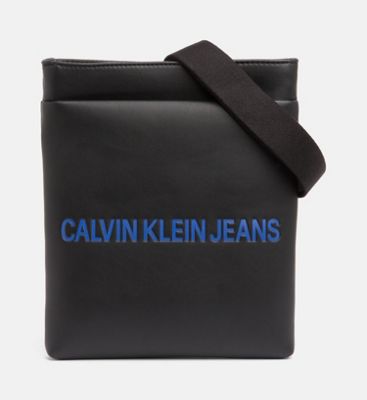 calvin klein jeans cross body bag