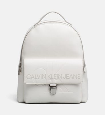 Women S Backpacks Calvin Klein® Official Site