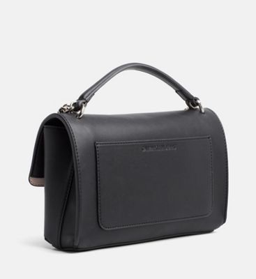 calvin klein jeans black bag