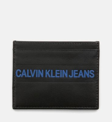 Men's Wallets & Small Accessories | CALVIN KLEIN®