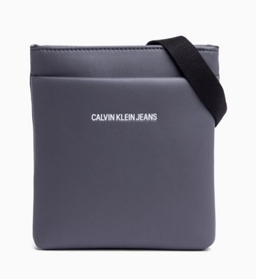 calvin klein jeans pouch