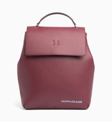 Women's Backpacks CALVIN KLEIN® Official Site