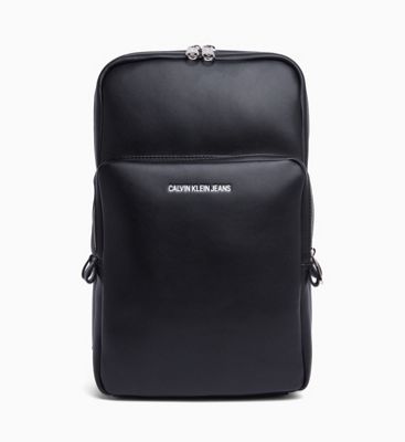 Men's Bags Leather & Work Bags CALVIN KLEIN® Official Site