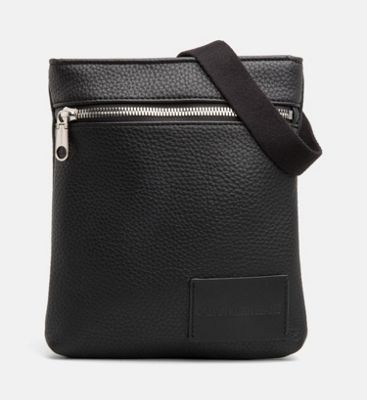 calvin klein jeans black bag