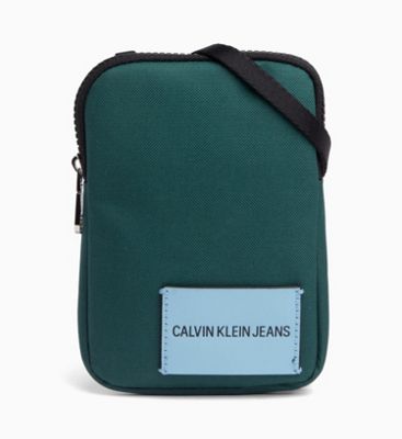 phone crossbody calvin klein