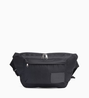 calvin klein jeans black bag