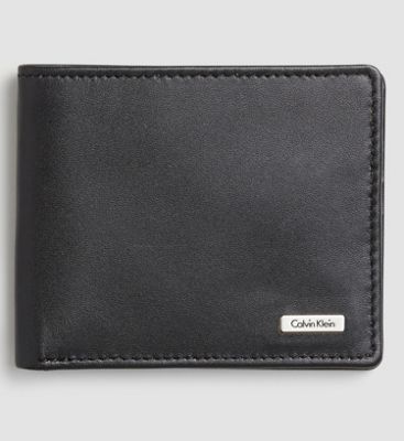 Men's Wallets & Small Accessories CALVIN KLEIN®