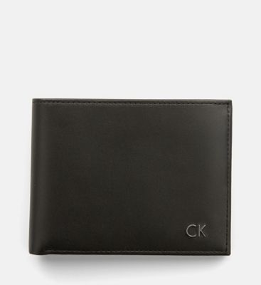 calvin klein purse and wallet