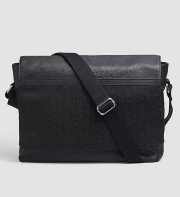 Bags for Men Calvin Klein® Official Site