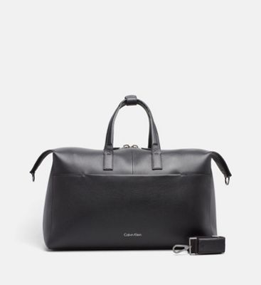 calvin klein mens weekend bag