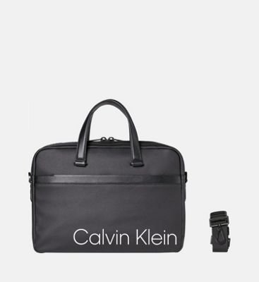 Men's Laptop Bags CALVIN KLEIN® Official Site