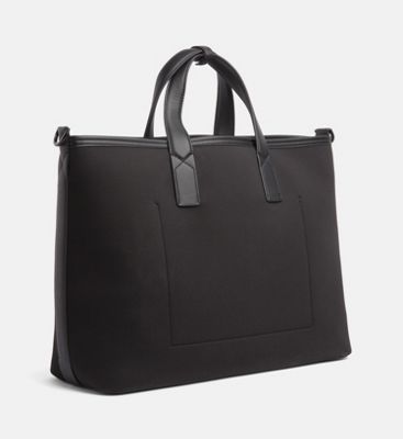 calvin klein mens weekend bag