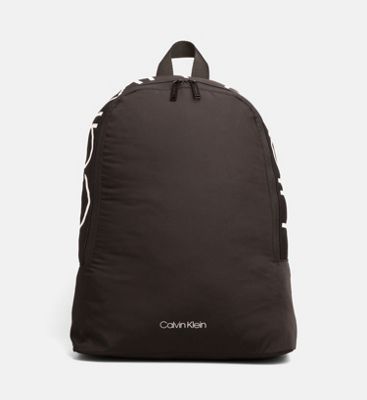 Men's Backpacks CALVIN KLEIN® Official Site