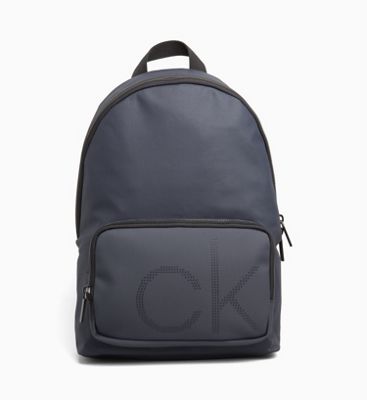 Men's Backpacks CALVIN KLEIN® Official Site