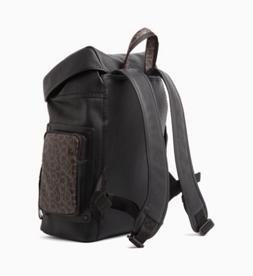 Women S Backpacks Calvin Klein® Official Site