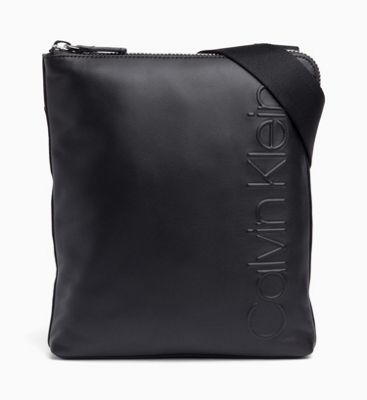 calvin klein handbags & purses with laptop compartment