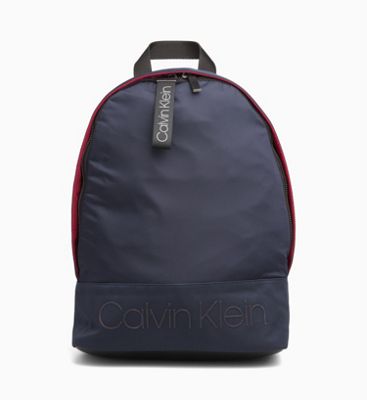 Men's Backpacks CALVIN KLEIN® Official Site