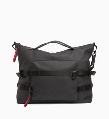 calvin klein mens weekend bag