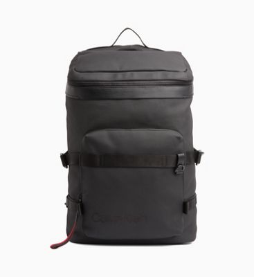 Men's Backpacks CALVIN KLEIN® Official Site