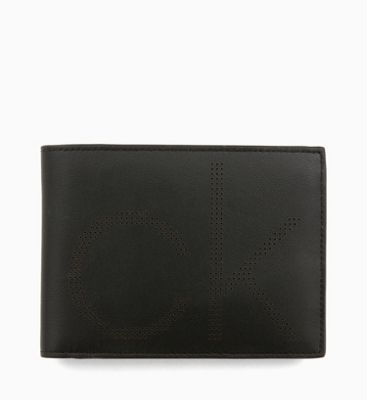 Men's Wallets & Small Accessories CALVIN KLEIN®