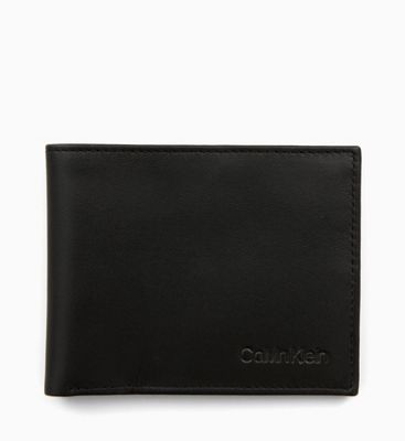 Men's Wallets & Small Accessories CALVIN KLEIN®