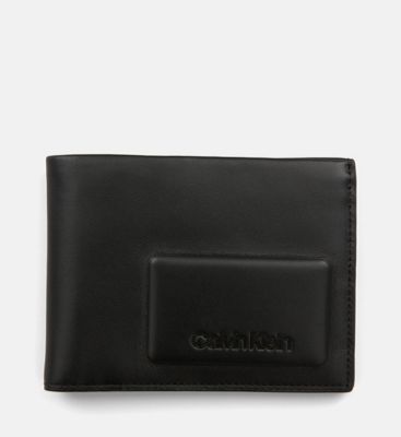 Men's Wallets & Small Accessories CALVIN KLEIN®