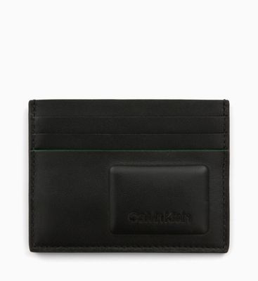 Men's Wallets & Small Accessories CALVIN KLEIN®