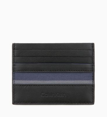 Men's Wallets & Small Accessories CALVIN KLEIN®